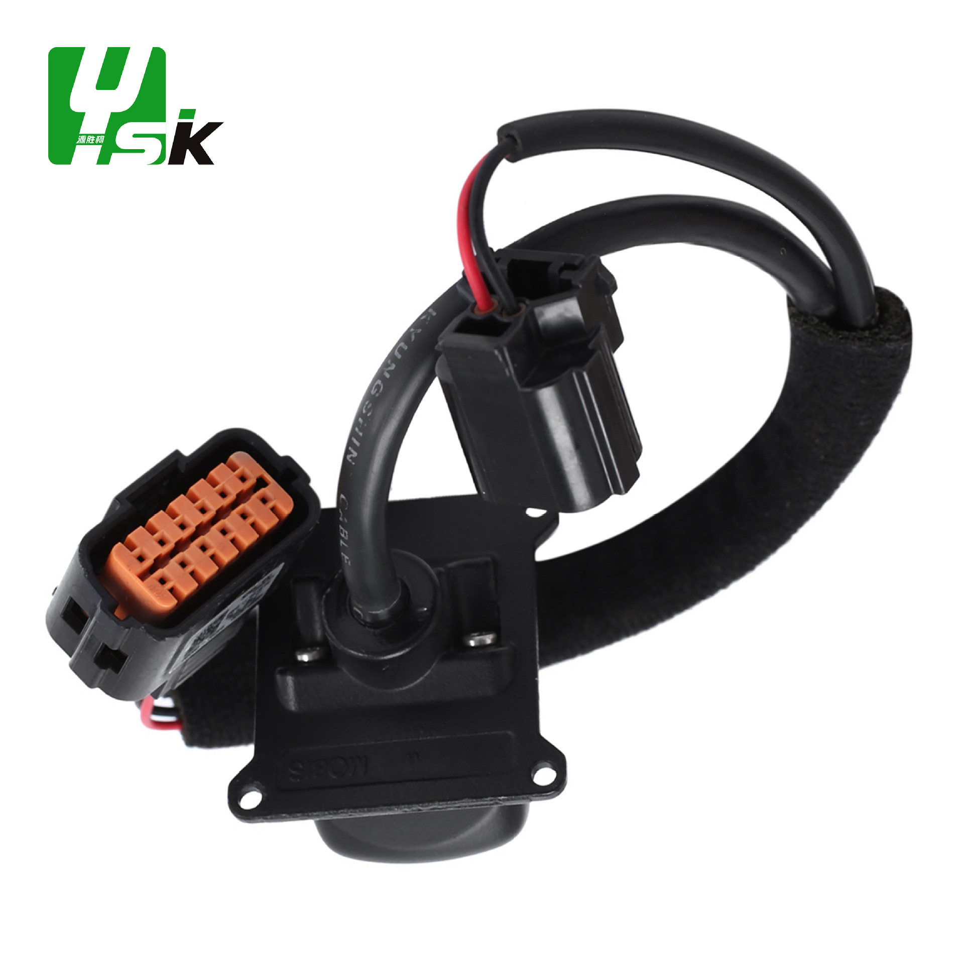95760-D9000 95760-D9001 is suitable for Kia Zhipao car camera PDC after reversing