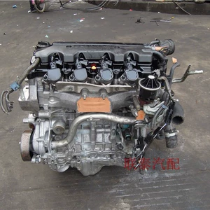 Honda Fengfan 1.8 mühərrik Dongfeng Honda Civic Fengfan Fa1 R18A üçün