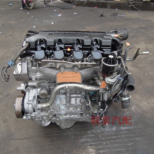 Suitable for Honda Fengfan 1.8 Engine Dongfeng Honda Civic Fengfan Fa1 R18A 1.8 Engine