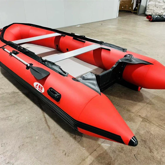 舰航 Inflatable rescue boat rubber boat inflatable boat