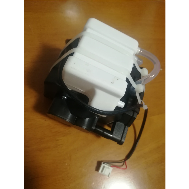 安泰信热风台AT852D配件气泵