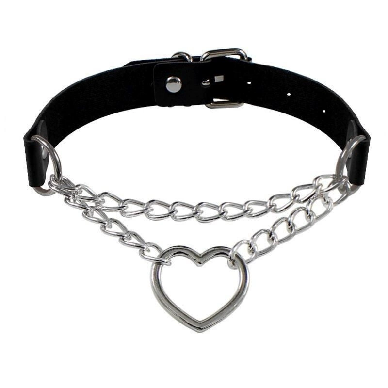 Accessory, sexy choker, necklace