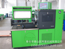 AM-EPS619喷油泵试验台 校油泵设备工具 系统稳定