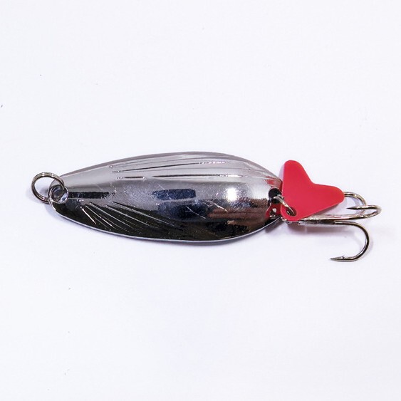 Factory wholesale Lure Bait Metal Sequin Fishing Lure Lure Bait…
