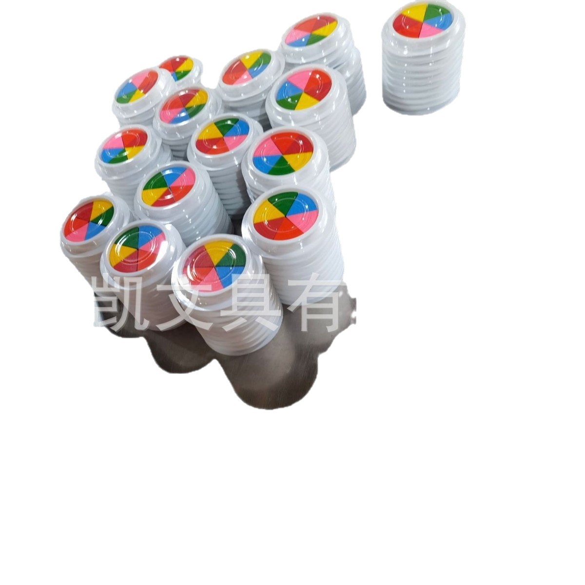 6ɫԲ��ӡ��  ��ɫӡ�� �׶�԰��ָ���ƻ����ϲ�ɫӡ��