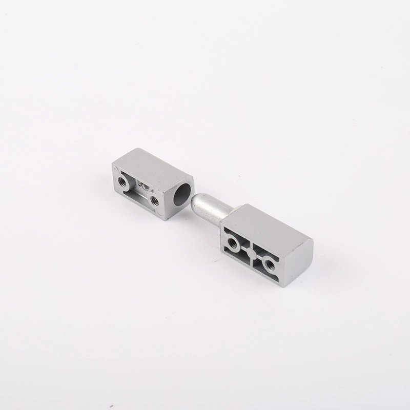 Петля CL203-2, цинковый сплав, петля для распределительного шкафа, дверная петля для шкафа, промышленная шасси-петля