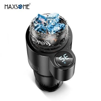 Soyuducular – intelligent household multifunctional water Cup