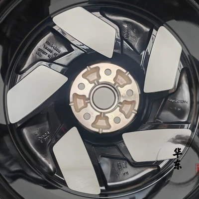 Hub 19inch original factory wheels Hyundai