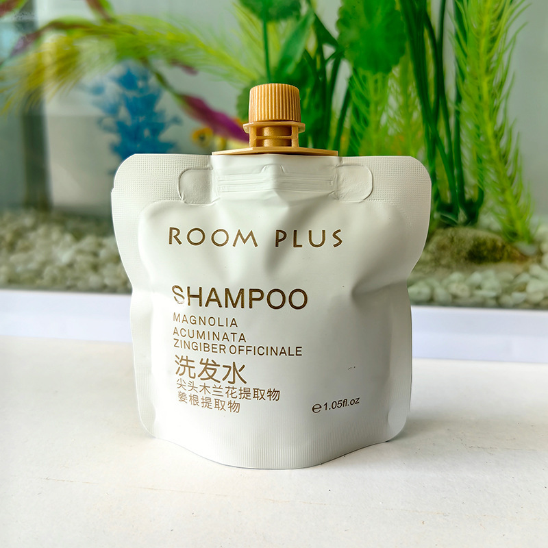 ROOMPLUS ロンパス マグノリア シャンプー シャワージェル コンディショナー ボディローション ポータブル ホテル トラベル|undefined