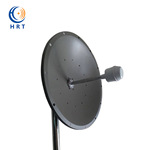 1710-2700MHz 4G 21dbi 高增益双极化室外定向90cm抛物面天线