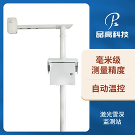 风速风向仪;其他气象仪器;土壤检测仪器
