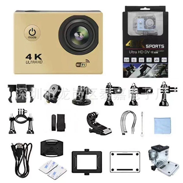 D800 gold
