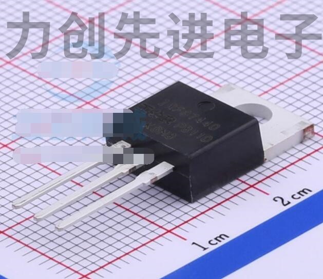 IRFB7440PBF 封装 TO-220-3 MOS场效应管