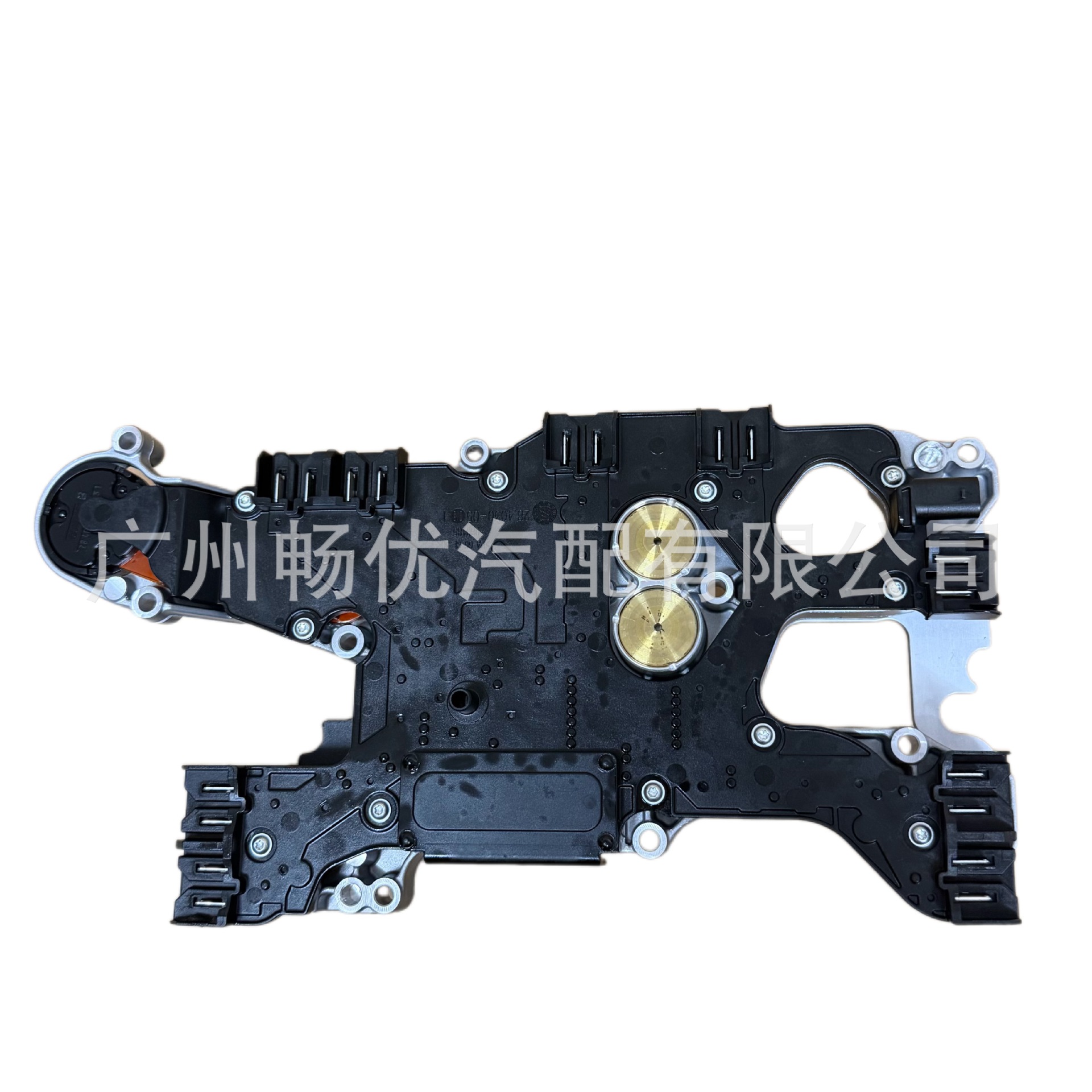 724.0 Computer Suitable for Mercedes-Benz Dual-Clutch Dsg Automatic Transmission Computer A0054463710 5-Pin 4-Pin
