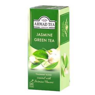 Ӣ��AHMADTEA�����Lζ�G��2g*25С���������b���ݲ�S���l