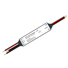 V1-N 1ͨ����?LED΢��2.4GRF+PUSH������ ��̖�Ԅ����^DC12-24V