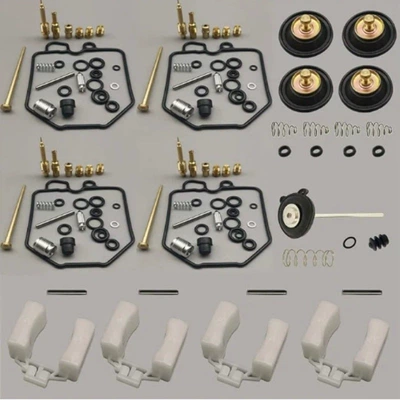 diaphragm rebuild kit, Motorcycle engine and accessories - 041-honda-cb750c-cb750k-cb750sc-nighthawk-750