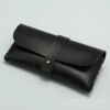 Fine lines buckle thick model 2.0mm black