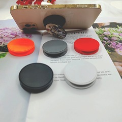 手機背貼支架透明氣囊支架凹槽伸縮手機摺疊支架素材批發圖案廠家