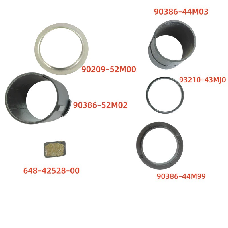 YMH2 ход 40 л.с. втулка 90209-52M0090386-52M02 648-42528-00