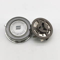 Sh30/5 sh30ヘッドはフィリップス髭剃りs5000 s510 s520 550工場直売に適しています。