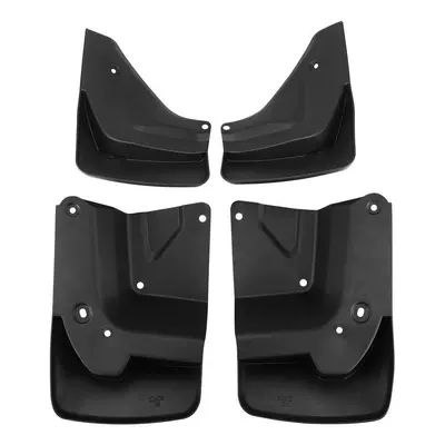 Tire Soft Fender Leather, Mudguard
