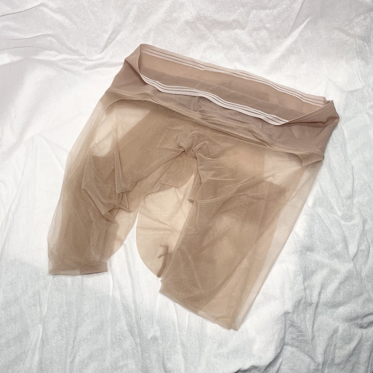 어두운 피부색, 다리길이 90cm