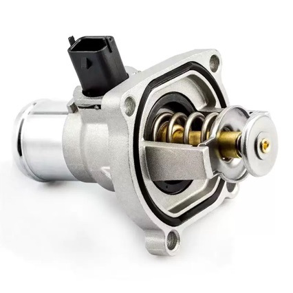Thermostat 96984104 55597008 is suitable for Chevrolet Cruze car engine thermostat