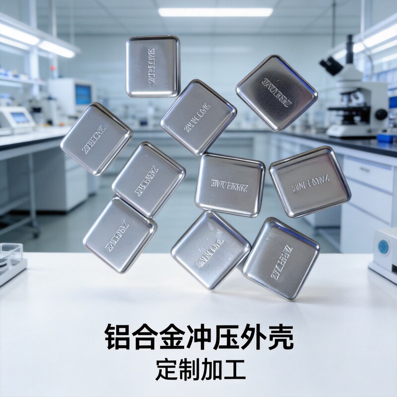 Aluminum alloy stamped shell components, aluminum processing, die-cast parts, profiles, CNC extrusion, frame mold customization, oxidation Aluminum alloy stamped shell components, aluminum processing, die-cast parts, profiles, CNC extrusion, frame mold customization, oxidation