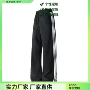 加大夏季男士薄款运动裤
