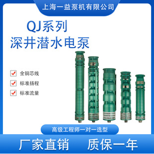 QJ�����ˮ늱� ����Ȫ ��������ȱ� �༉�� 150-5QJ��