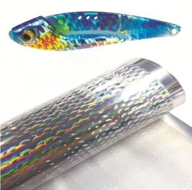 烫金纸;镀铝膜;电化铝