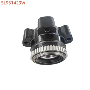Automobile wheel bearing unit HUB-350 HUB-282 CK4Z-1109-E CK4Z-1109-C