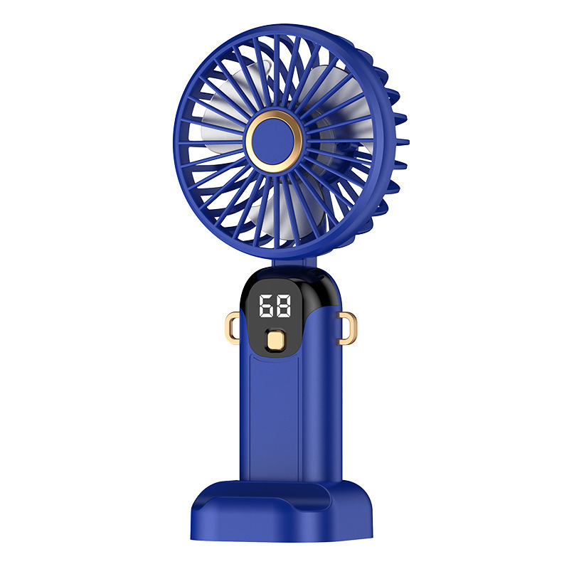 夏の氷敷冷凍ファンは携帯型小型ターボミニファンを持っています。|undefined
