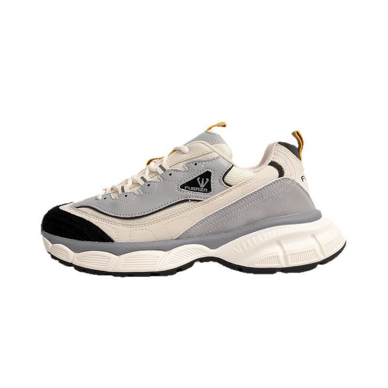 FUEEZA Feilijia 2024 новые dad shoes массивная подошва спортивные кроссовки повседневные кроссовки оптовая торговля