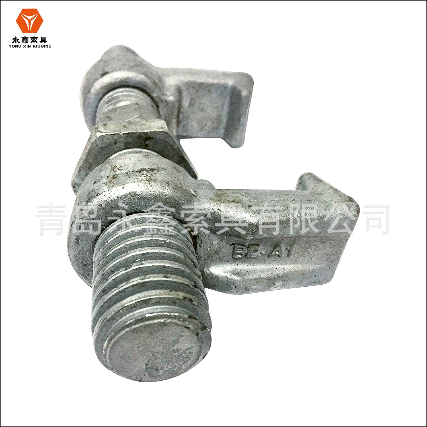 Йонсин. Контейнер подачи левый и правый разъемы мостовой код мостовые замки корабельные аксессуары угловые детали соединительные замки длина может быть настроена