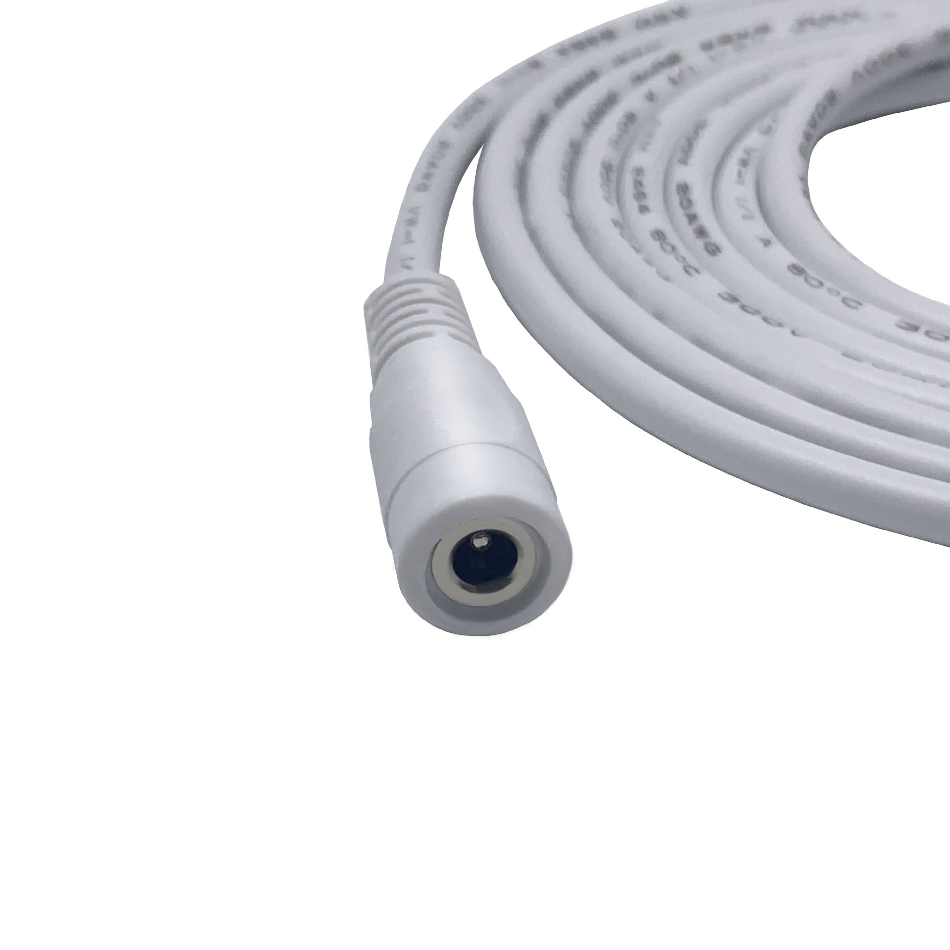 Wholesale suitable for Xiaomi router box 3rd generation DC4017 extension cable Tmall Elf Xiaodu audio power cord