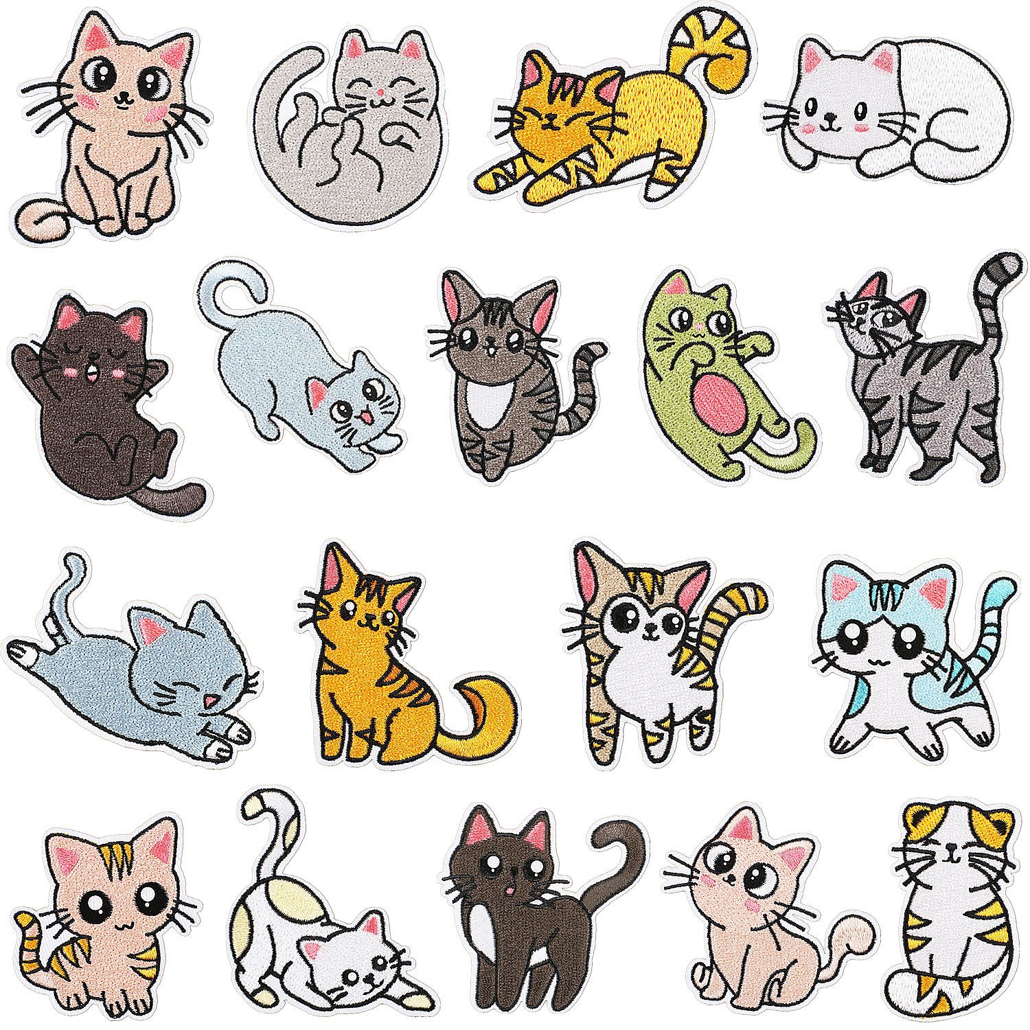 18개 세트, 세트 B