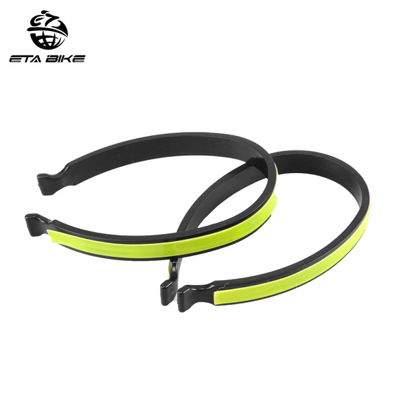 Green pair of regular version