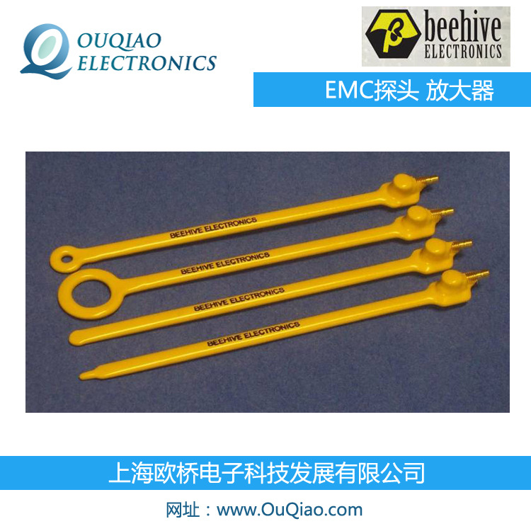 Beehive Electronics 101A EMC探头 放大器 150A Beehive探头