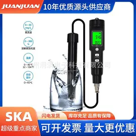 其他实验仪器;水质分析仪;温湿度控制器