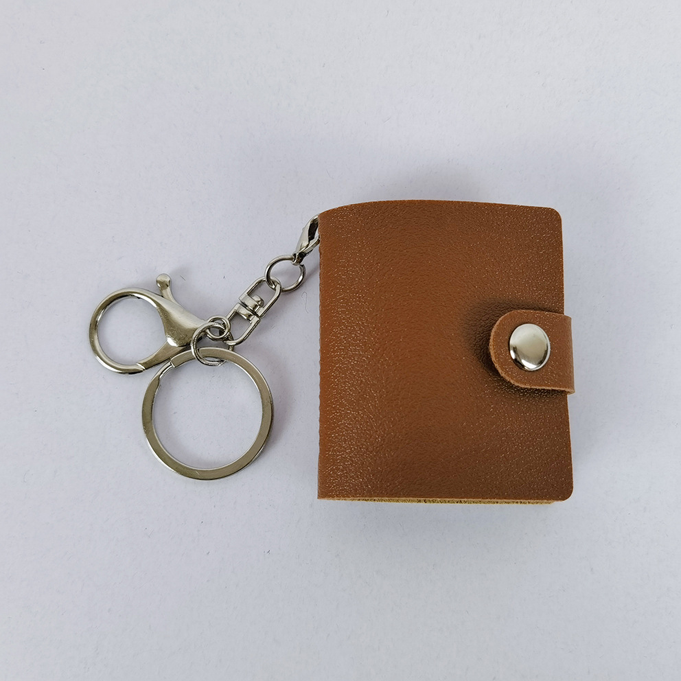 2inch 브라운 가죽 드래곤 버클