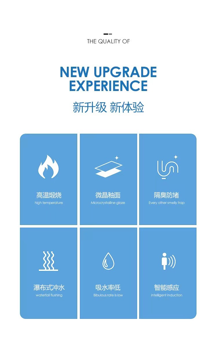 ΤОΤО urinal flushing valve accessory DU601S concealed urinal fully automatic sensor men's urinal hanging undefined