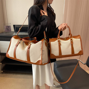 Travel bag, shoulder bag, sports bag, storage bag