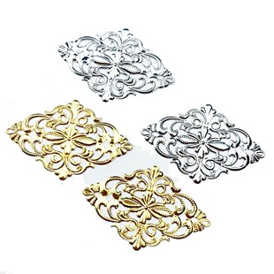 DIY�Ʒ���40*62mm�U�յ����λ�Ƭ�l�����^�����b���Ƭ����