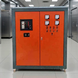 中频电源;炼铁设备;工业炉