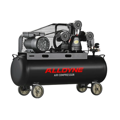 380V Piston Air Compressor: Hava kompressorları
