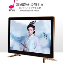 厂家直销批量定制4K智能网络电机22寸至110寸