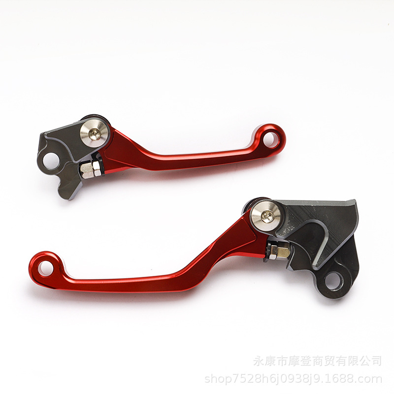 Off-Road Motorcycle Crf Xr250/Motard Crm250R/Ar Xr400Motard Horn Grip