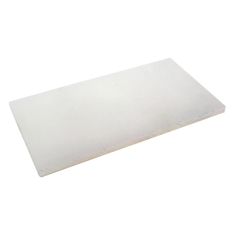 Placa de base de plástico talla de cuero corte de diamante perforación de plástico puncher placa base papelería bandeja en stock al por mayor
